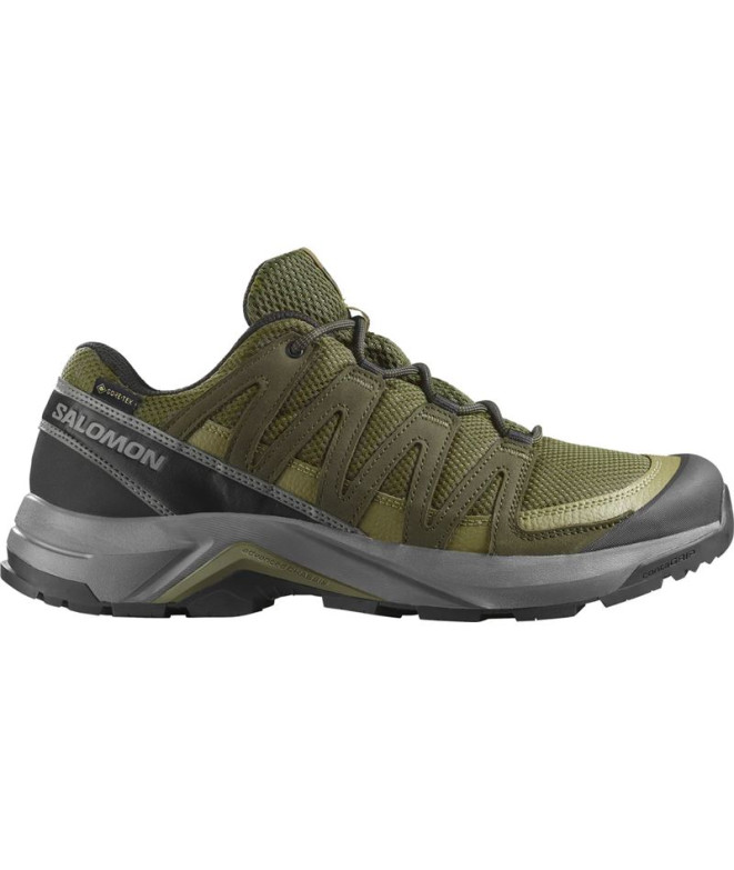 Chaussures de Montagne Salomon X-Adventure...