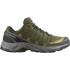Chaussures de Montagne Salomon X-Adventure Recon Gtx Homme Vert Olive/Martini