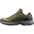 Chaussures de Montagne Salomon X-Adventure Recon Gtx Homme Vert Olive/Martini
