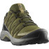 Chaussures de Montagne Salomon X-Adventure Recon Gtx Homme Vert Olive/Martini