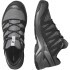 Chaussures de Montagne Salomon X-Adventure Recon Homme Gris