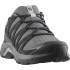 Chaussures de Montagne Salomon X-Adventure Recon Homme Gris