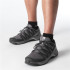 Chaussures de Montagne Salomon X-Adventure Recon Homme Gris