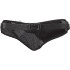 Ceinture de Running Salomon Active 3D Bottle Noir