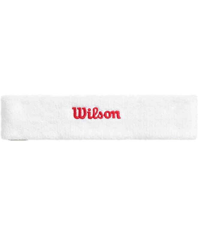 Bandeau pour les cheveux de Tennis Wilson Terry...
