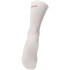 Chaussettes de Tennis Wilson Crew Logo Sock Blanc Pack