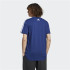 T-shirt adidas Colleg Homme Bleu Foncé