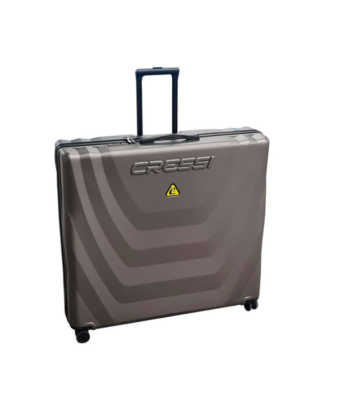 Valise Cressi Valise Monopalme & Palmes