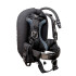 Aile de Plongée Cressi Aquawing Plus Noir