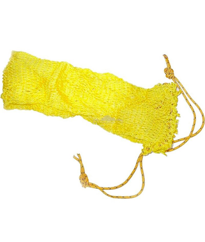 Red Protection Bouteille Jaune 10Lts. Cressi