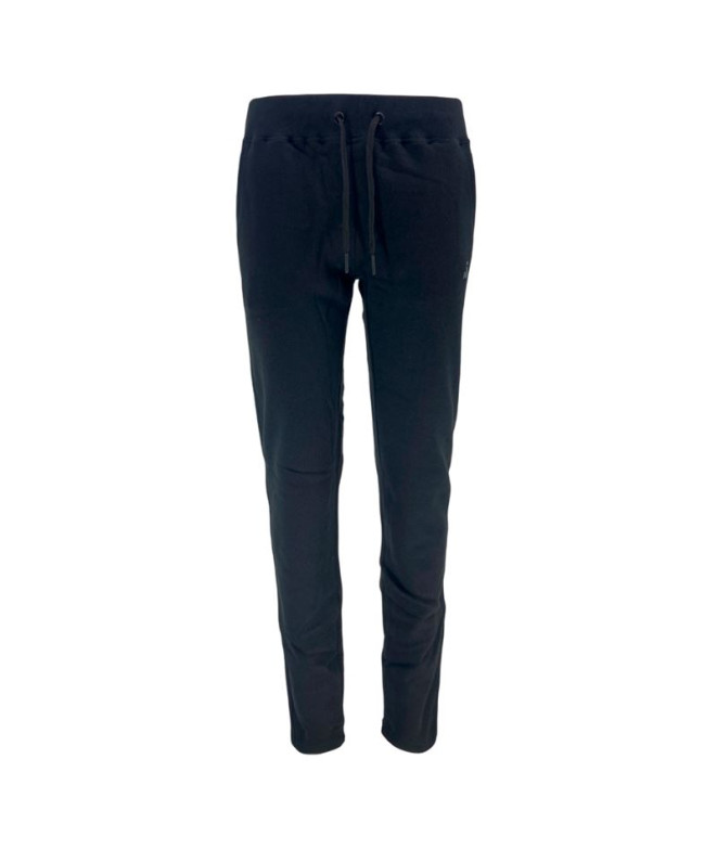 Pantalons Joluvi Lady W Femme Noir