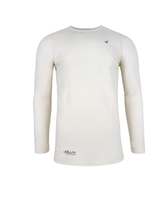T-shirt de Montagne Joluvi Thermique Merino...