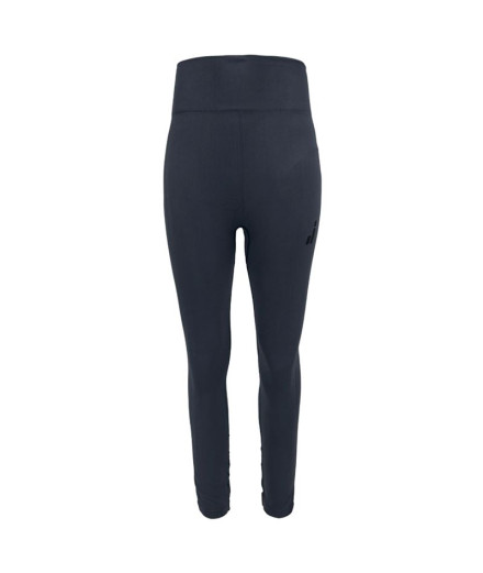 Pantalons Joluvi Mia W Legging Femme Antracite