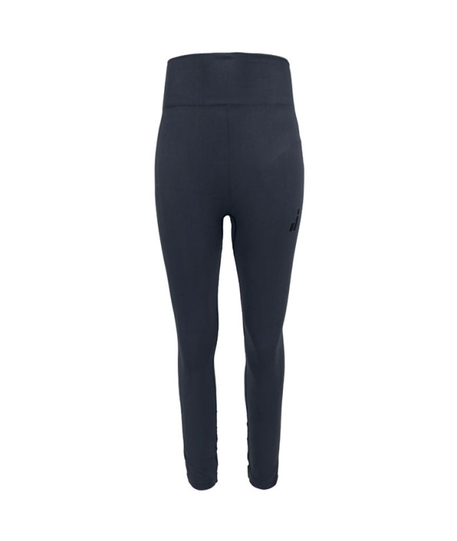 Pantalons Joluvi Mia W Legging Femme Antracite