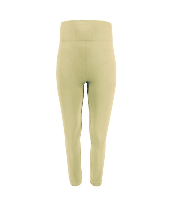 Pantalons Joluvi Mia Capri W Legging Femme...