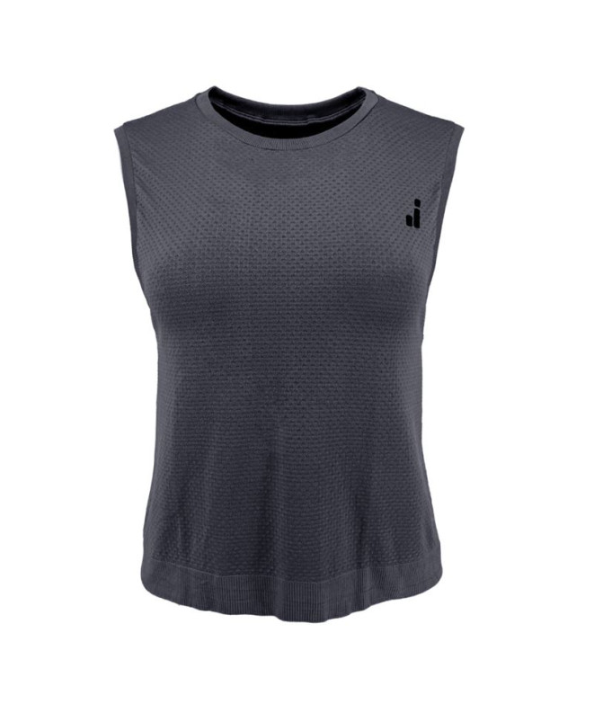 Haut de montagne Joluvi Mia Croptop W Femme...