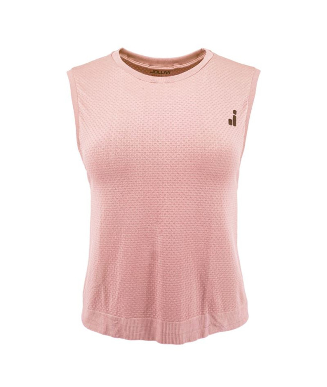 Haut de montagne Joluvi Mia Croptop W Femme...