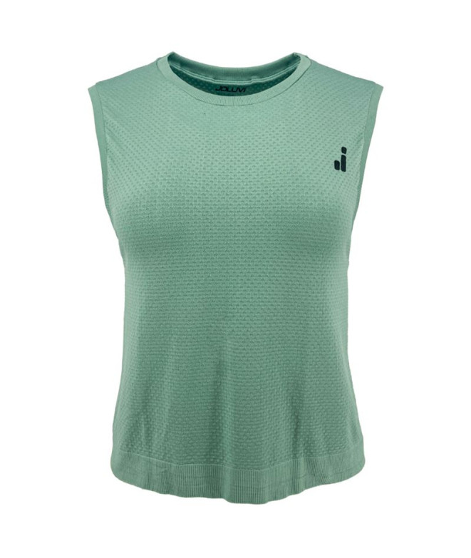 Haut de montagne Joluvi Mia Croptop W Femme...