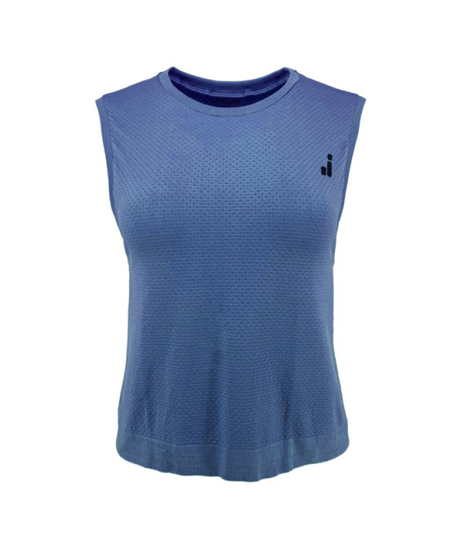 Haut de montagne Joluvi Mia Croptop W Femme...