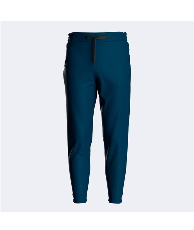 Pantalons Joma Mimetic Marino Homme