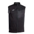 Imperméable de Montagne Joma Gilet R-Night Iconic Noir Enfant