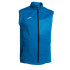 Imperméable de Montagne Joma Gilet R-Night Iconic Bleu Enfant