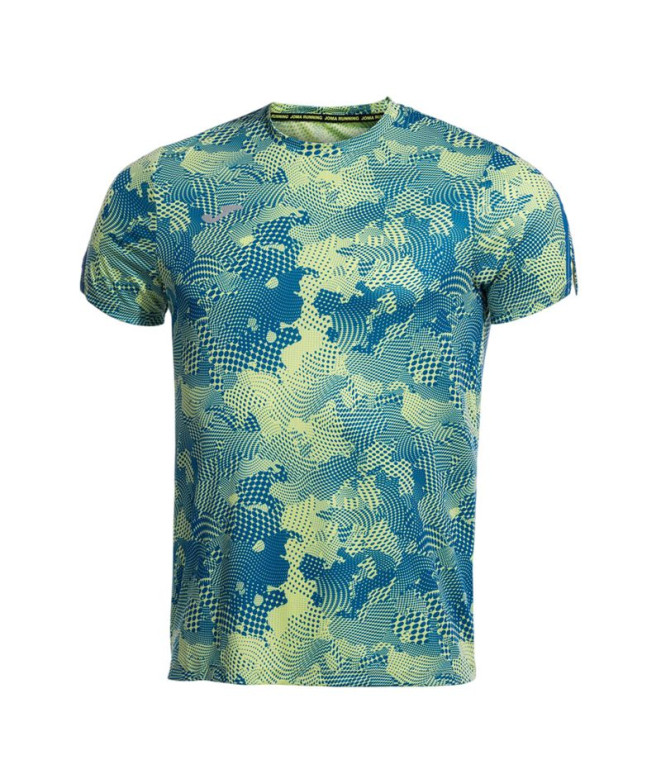 T-shirt de Running Joma R-City Homme Lima