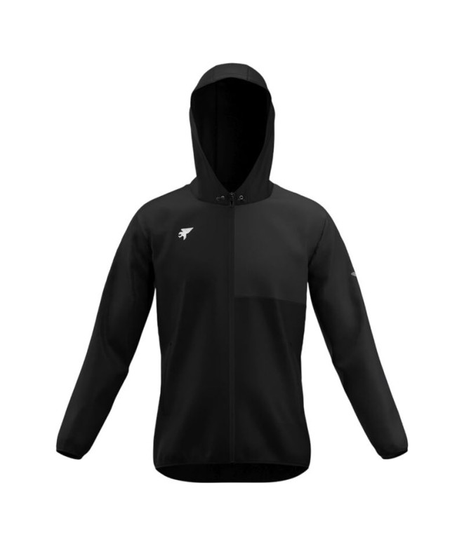 Imperméable Joma Explorer IV Homme Noir/Anthracite