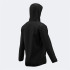Imperméable Joma Explorer IV Homme Noir/Anthracite
