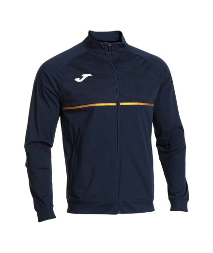Veste Joma Record III Homme Marine