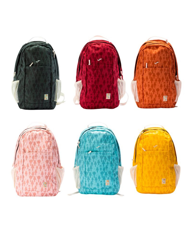 Sac à dos Joma Stripe Aventure Multicolore