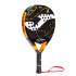 Raquette padel de Pádel Joma Valkiria Pro Noir Orange Unisexe