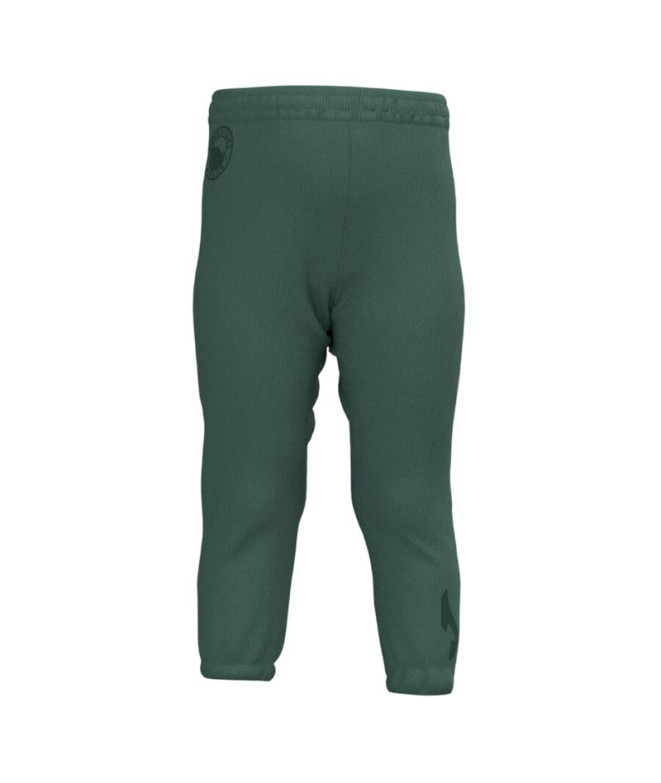 Pantalons Long Joma Stripe Adventure Homme Kaki