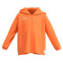 Anorak Joma New Metaverse Orange Enfant