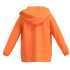 Anorak Joma New Metaverse Orange Enfant