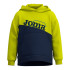 Sweat Joma Avec Capuche Park Marino Lima Enfant