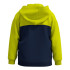 Sweat Joma Avec Capuche Park Marino Lima Enfant