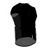 Gilet Joma Crono Noir Enfant