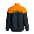 Veste Joma Mimétique Noir Orange