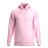 Sweat Joma Avec Capuche University Rose