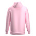 Sweat Joma Avec Capuche University Rose