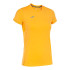 T-shirt Joma Manches Courtes Explorer Femme Orange