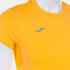 T-shirt Joma Manches Courtes Explorer Femme Orange