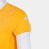 T-shirt Joma Manches Courtes Explorer Femme Orange