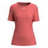 T-shirt de Futsal Joma Indoor Gym Femme Rose