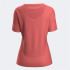 T-shirt de Futsal Joma Indoor Gym Femme Rose
