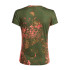 T-shirt Joma Mystic Femme Corail