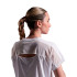 T-shirt de Pádel Joma Ranking Blanc Fille