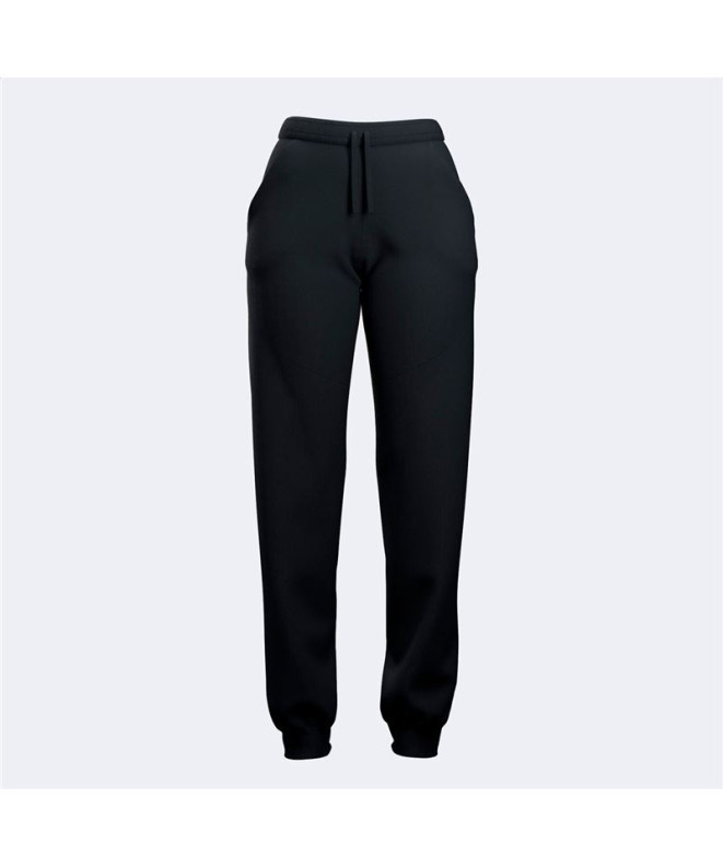 Pantalons Long Joma Street Generation Noir Femme