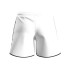 Pantalons de Fitness Joma U-Tribe Blanc Fille